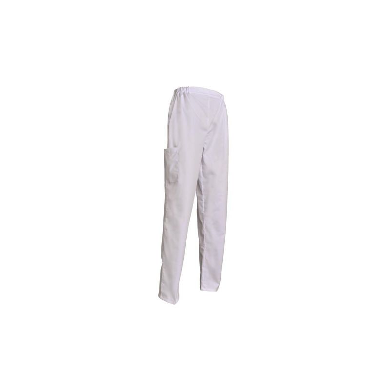 Pantalon Effet Ventre Plat Femme Medical