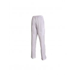 Pantalon Effet Ventre Plat Femme Medical