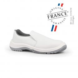 Chaussure De Sécurité Cuisine Homme Agro +