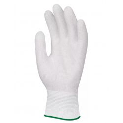 Lot 10 paires de gants tricoté 100% polyamide