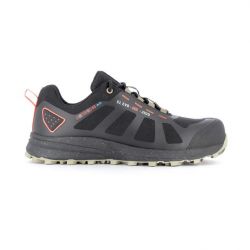 Chaussure De Sécurité Trail Homme Hunter S3