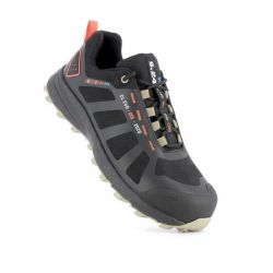 Chaussure De Sécurité Trail Homme Hunter S3