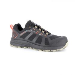 Chaussure De Sécurité Trail Homme Hunter S3