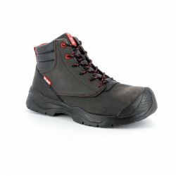 Chaussure De Sécurité Montante Homme Punta S3