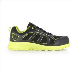 Chaussure De Sécurité Trail Homme Racer S3