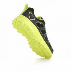 Chaussure De Sécurité Trail Homme Racer S3