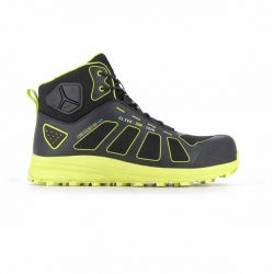 Chaussure De Sécurité Montante Trail Homme Rider S3