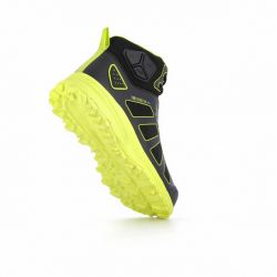 Chaussure De Sécurité Montante Trail Homme Rider S3