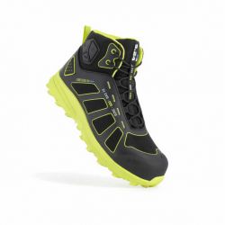 Chaussure De Sécurité Montante Trail Homme Rider S3