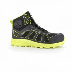 Chaussure De Sécurité Montante Trail Homme Rider S3