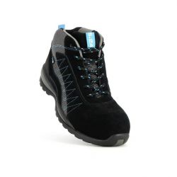 Chaussure De Sécurité Mixte Montante Waimea S1ps