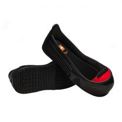 Sur Chaussures Total Protect Pour Visiteur