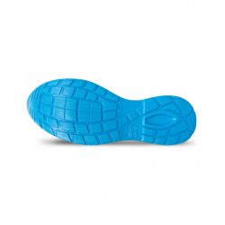 Baskets De Securite Basses Stretch Tex Padel S3s