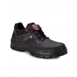 Chaussures De Securite Basses Safety Leather Universe S3 Src