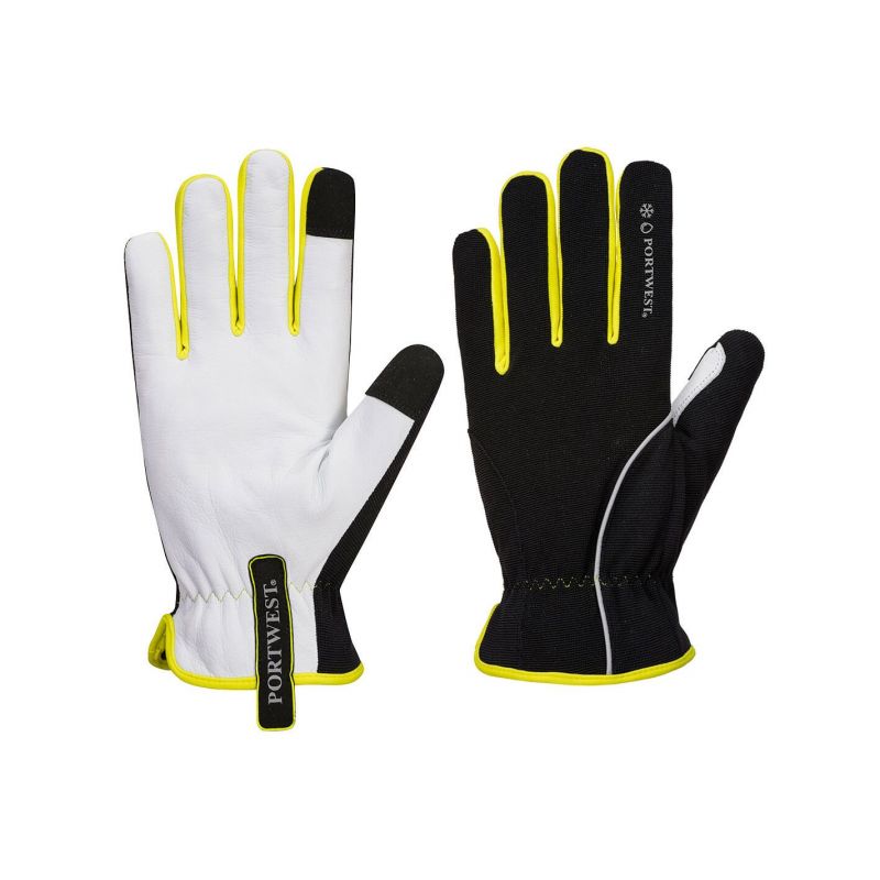 Gants Thermique Hiver Doublure Insulatex A776