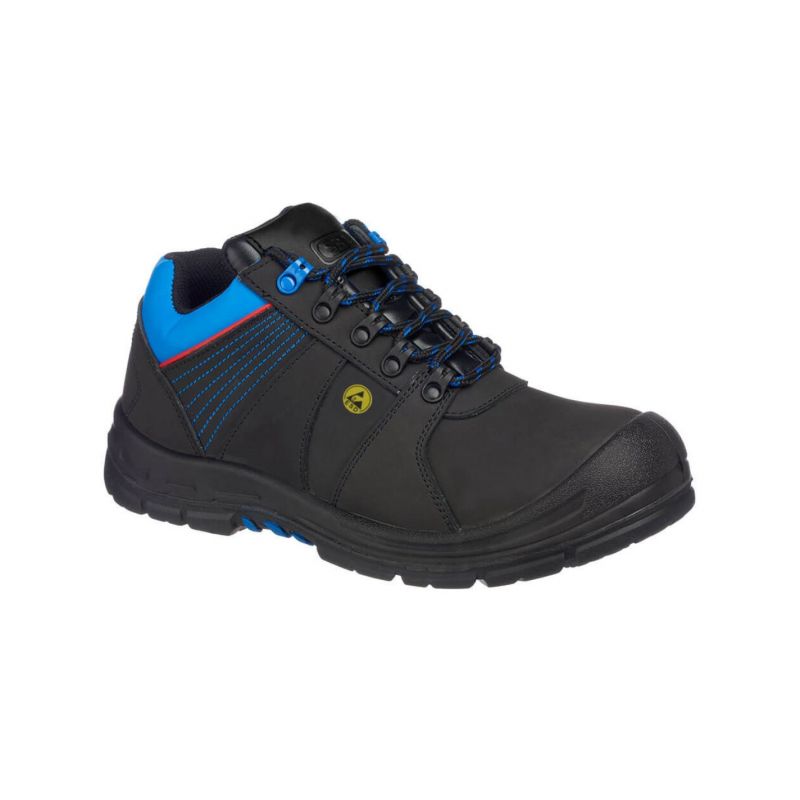 Chaussures De Securite Basses Compositelite S3 Protector