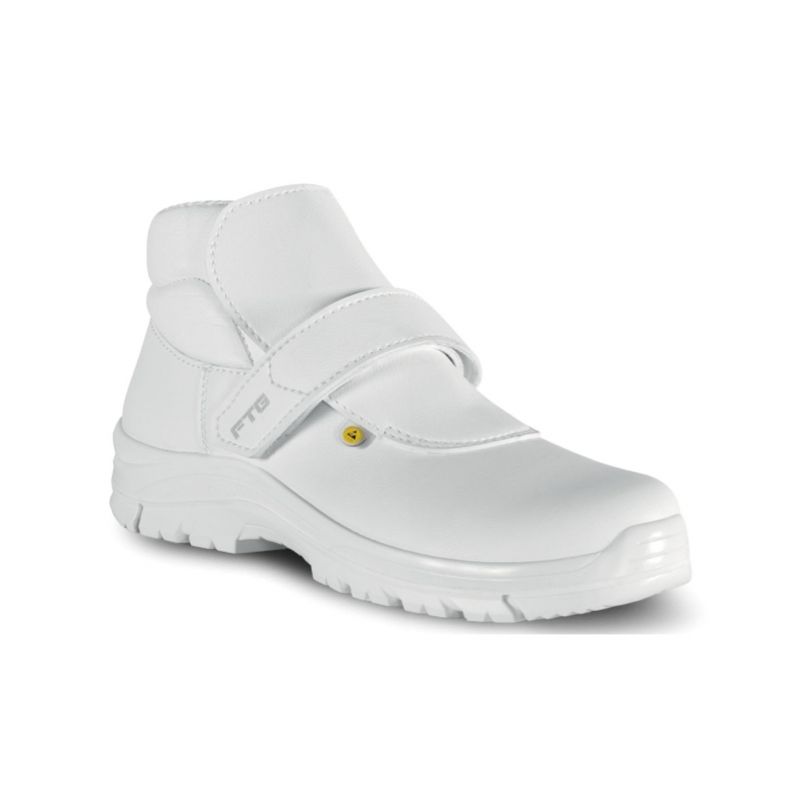 Chaussure Haute De Securite S2 Src Esd Sun