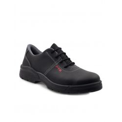 Chaussures De Securite Basses Cuir S3 Src Pireo