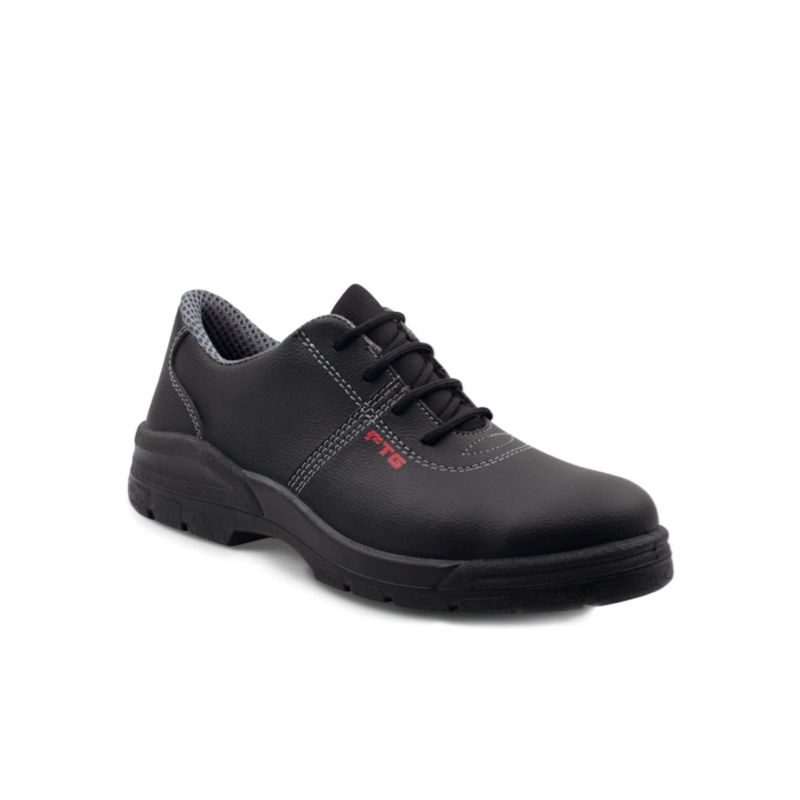 Chaussures De Securite Basses Cuir S3 Src Pireo