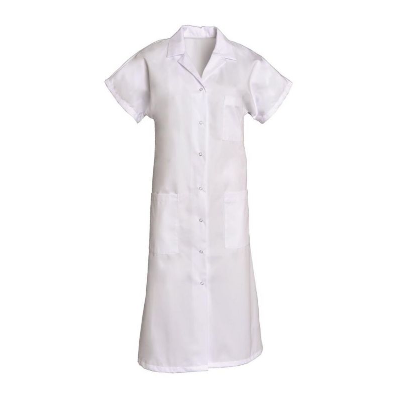 Blouse Medicale Mc Pc Manuella