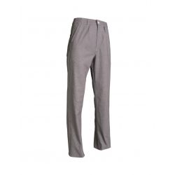 Pantalon De Cuisine Mixte Coton Herve