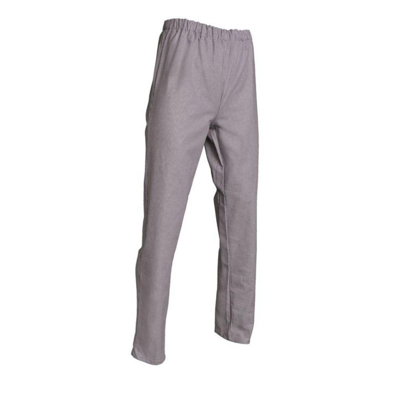 Pantalon De Cuisine Coton Daniel