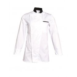 Veste De Cuisine Homme Ml Cp Alex