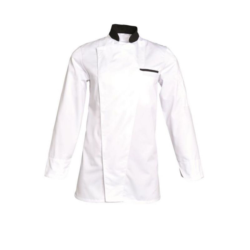 Veste De Cuisine Homme Ml Cp Alex