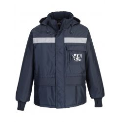 Parka Frigoriste Deperlante Cs10