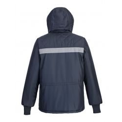 Parka Frigoriste Deperlante Cs10