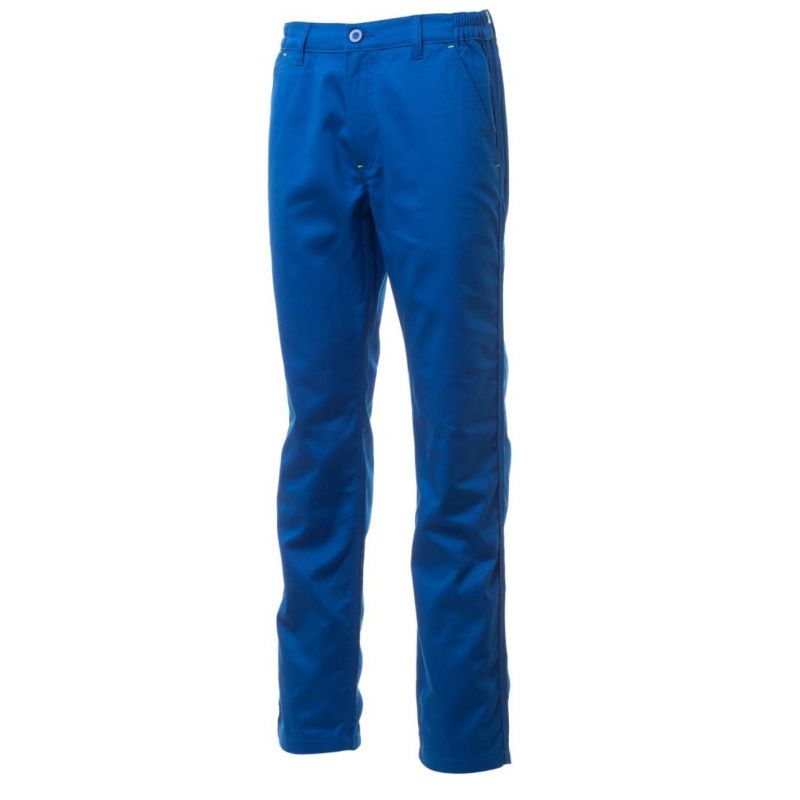 Pantalon De Travail Chino Mixte Engine