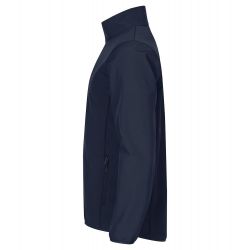 Veste De Travail Softshell 3 Couches