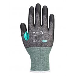 Gants Anti Coupure Jauge 18 Revetement Pu A660