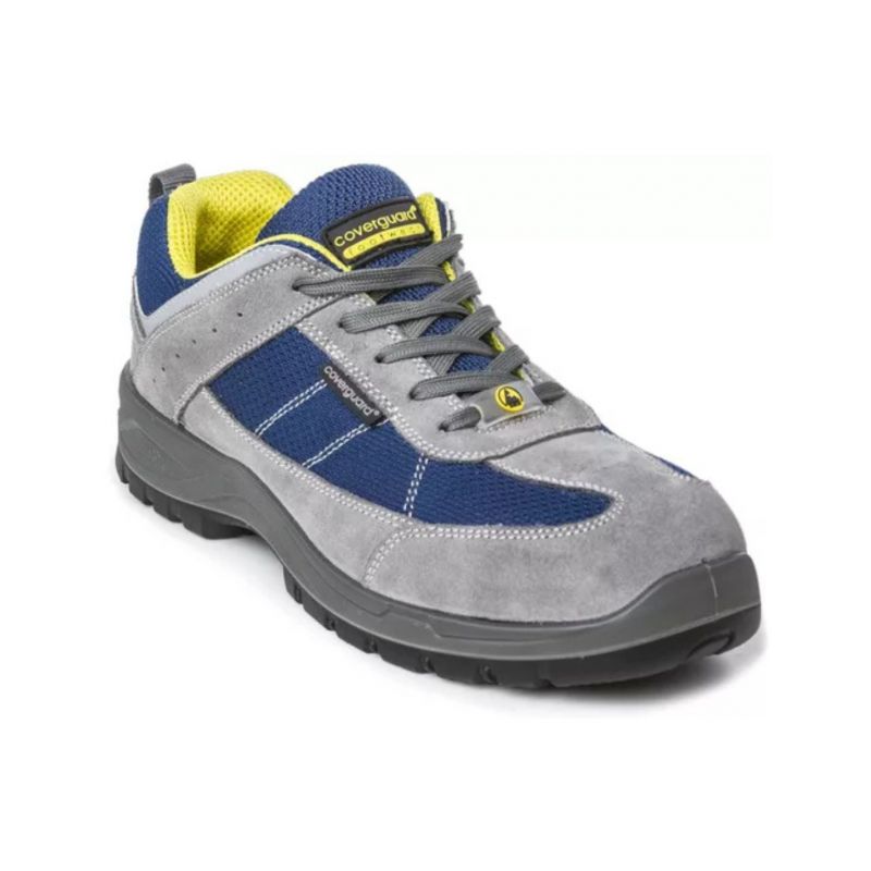 Lead Chaussure Securite S1p Lead Basket Securite S1p Src