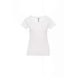 Tee-shirt Pour Femme 100% Coton Backfire