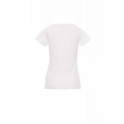 Tee-shirt Pour Femme 100% Coton Backfire