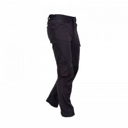 Pantalon Poche Genoux Jaws Flex