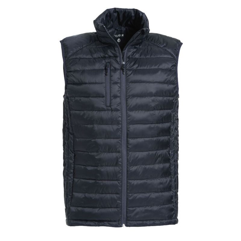 Gilet Doudoune Sm Femme Hudson