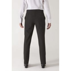 Pantalon De Tailleur