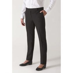 Pantalon De Tailleur