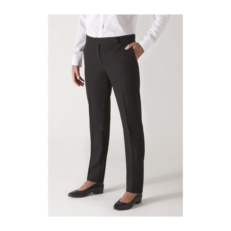 Pantalon De Tailleur