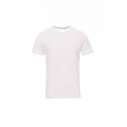 Tee-shirt Cintré Pour Femme 100% Coton Free Lady