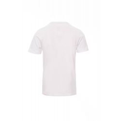 Tee-shirt Cintré Pour Femme 100% Coton Free Lady