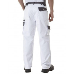 Pantalon de travail homme YALE SLIM - BGA Vêtements vous propose toute une  gamme de pantalon de travail homme.