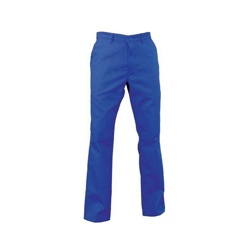 Pantalon thermique pour homme en fibre de soja - BGA Vêtements